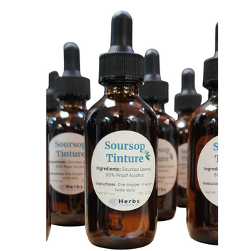 Tinctures