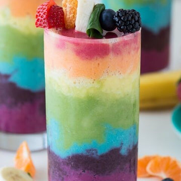 Sea Moss Smoothies