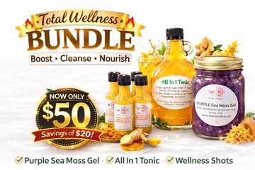 Total Wellness Bundle