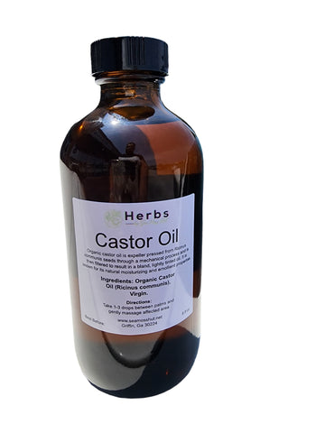 Castor Oil