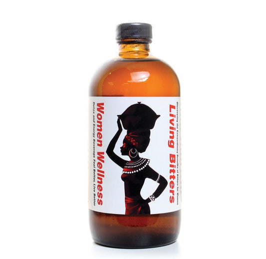 Women's Wellness Bitter