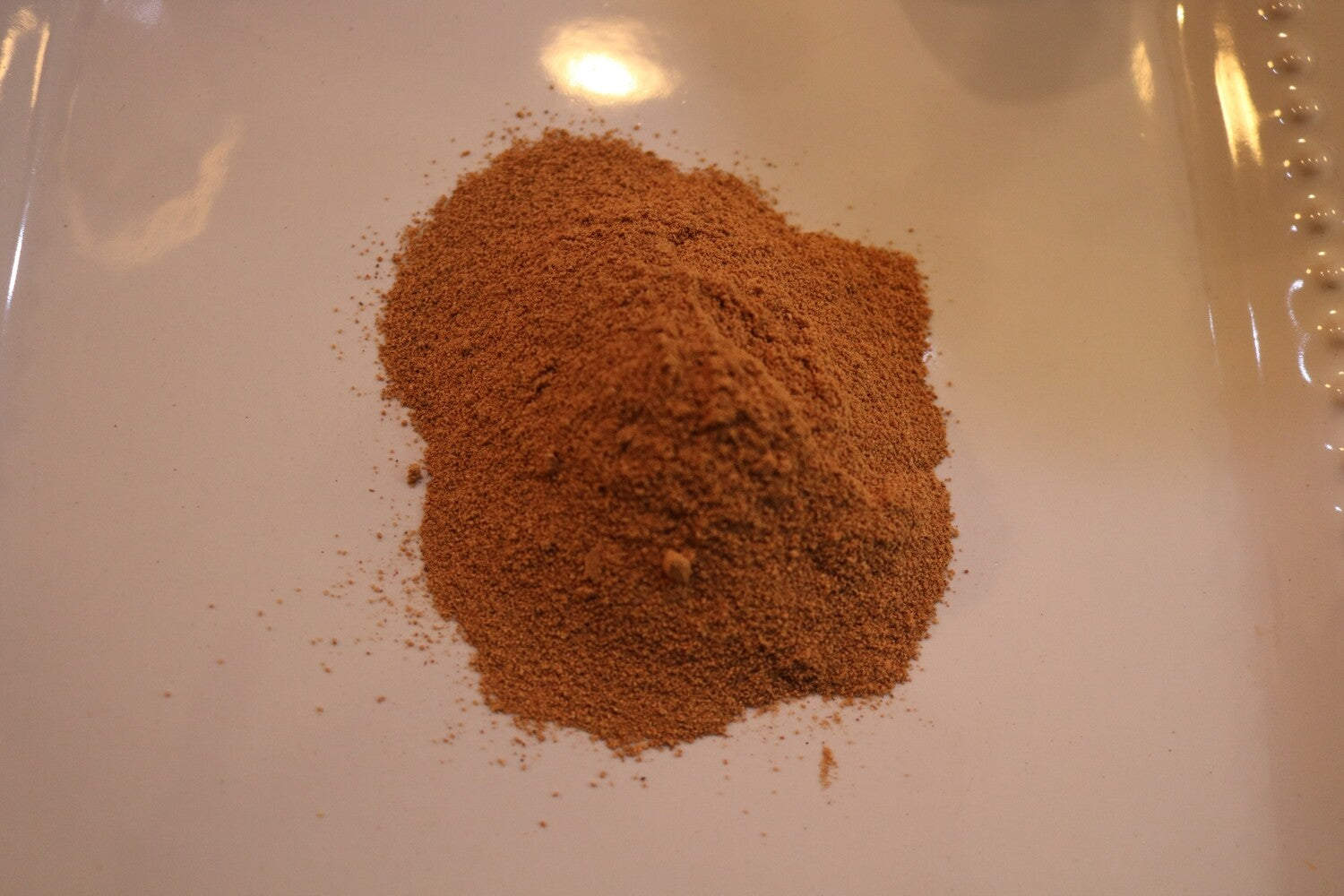 Birch Bark - Powder