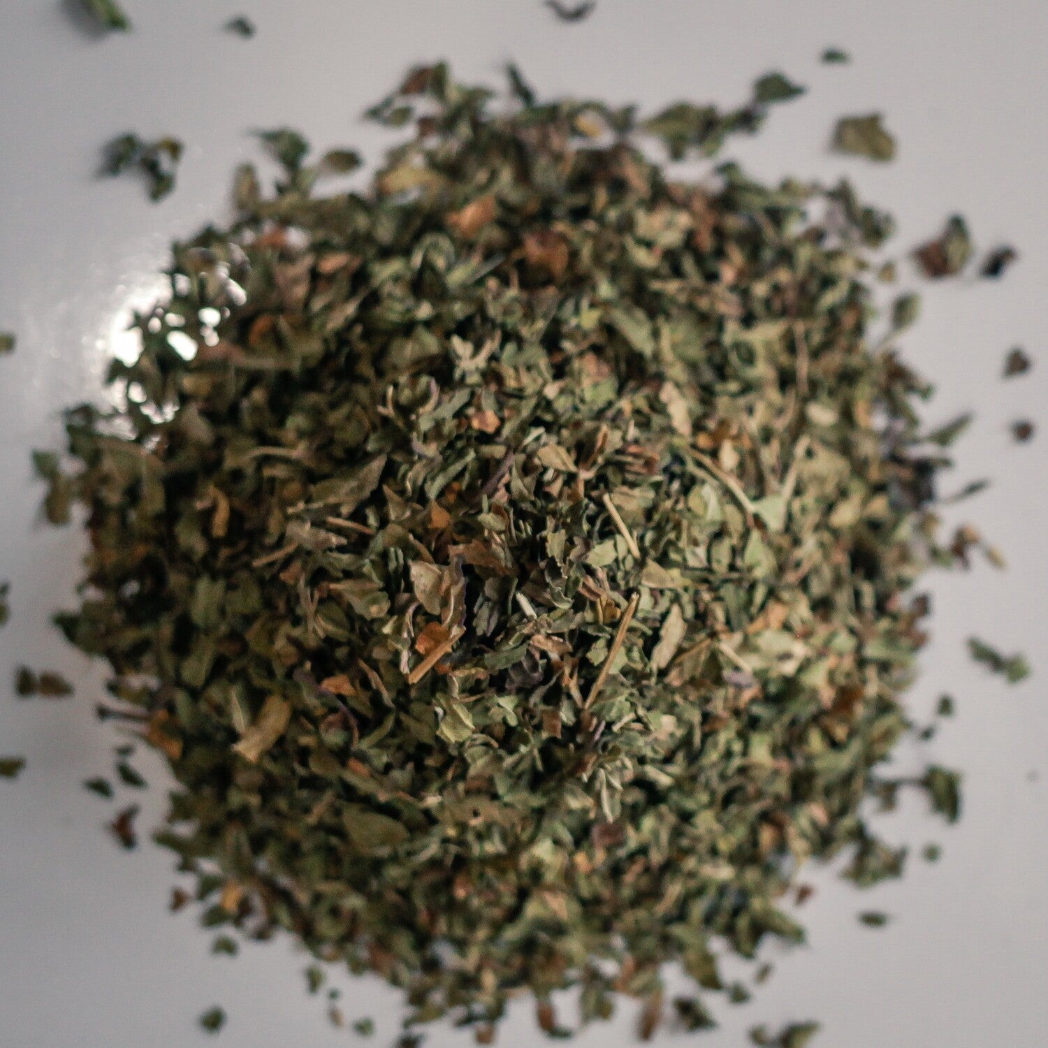 Peppermint Leaf - Herbs