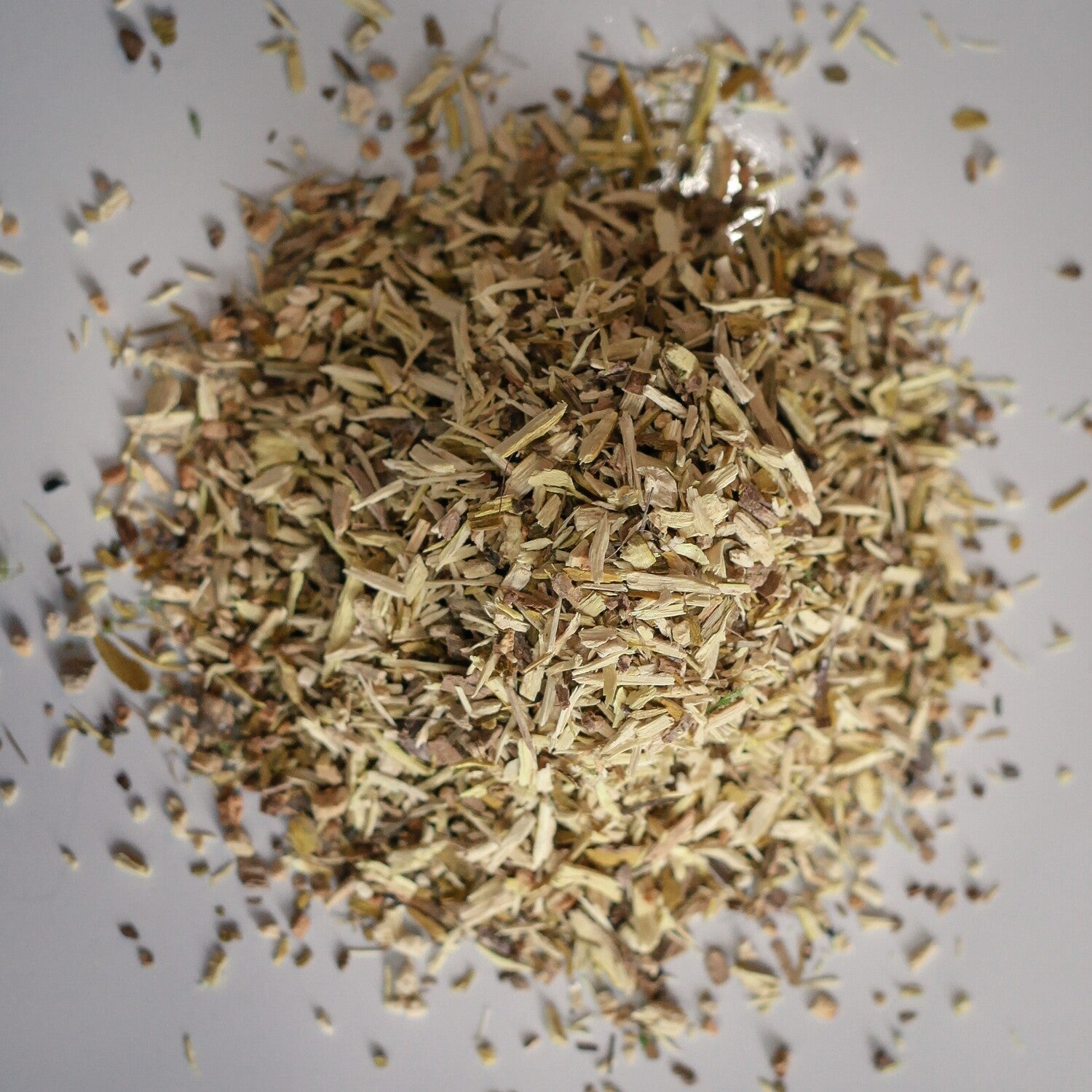 Oregon Grape Root - Herbs