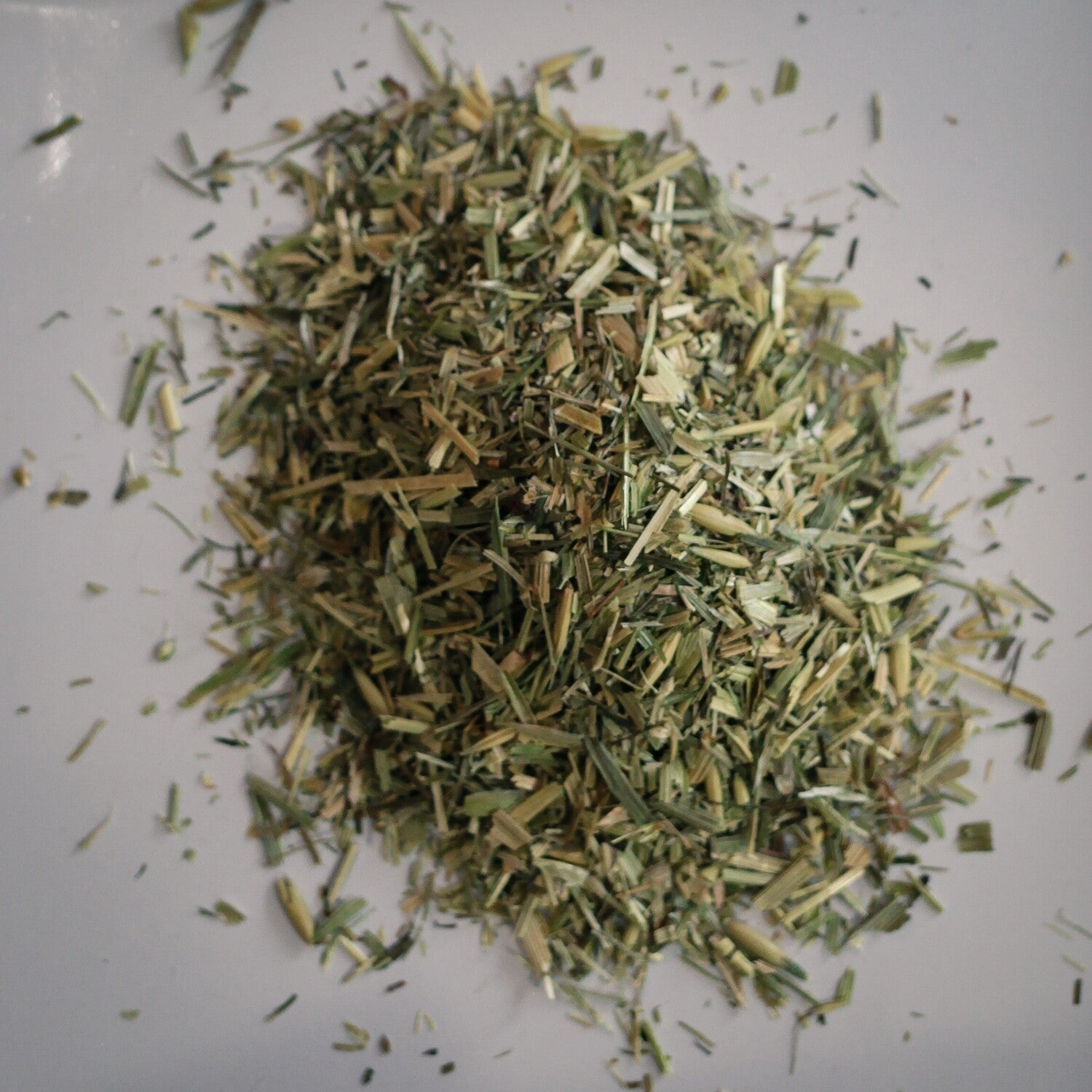 Oatstraw - Herbs