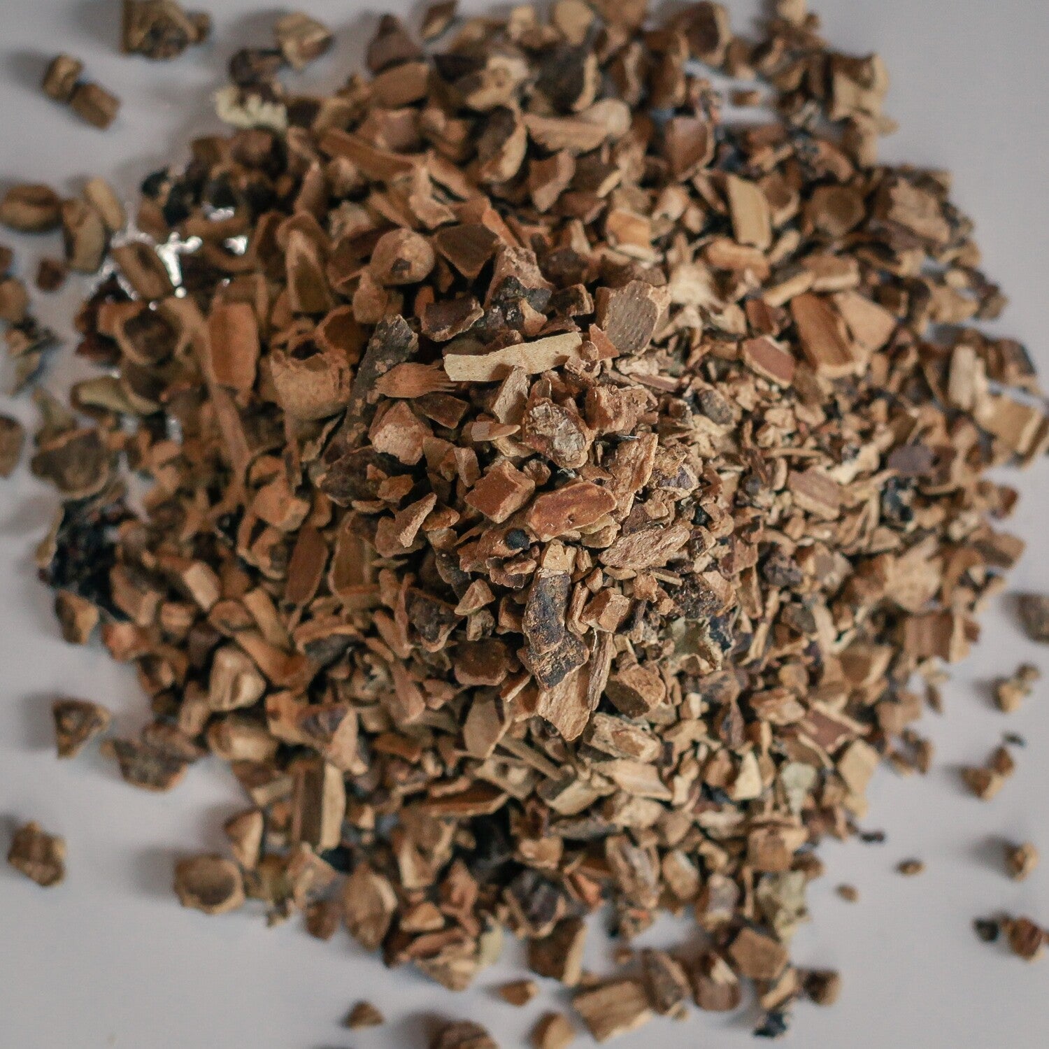 Prickly Ash Bark - Herbs