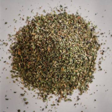 Oregano Leaf - Herbs