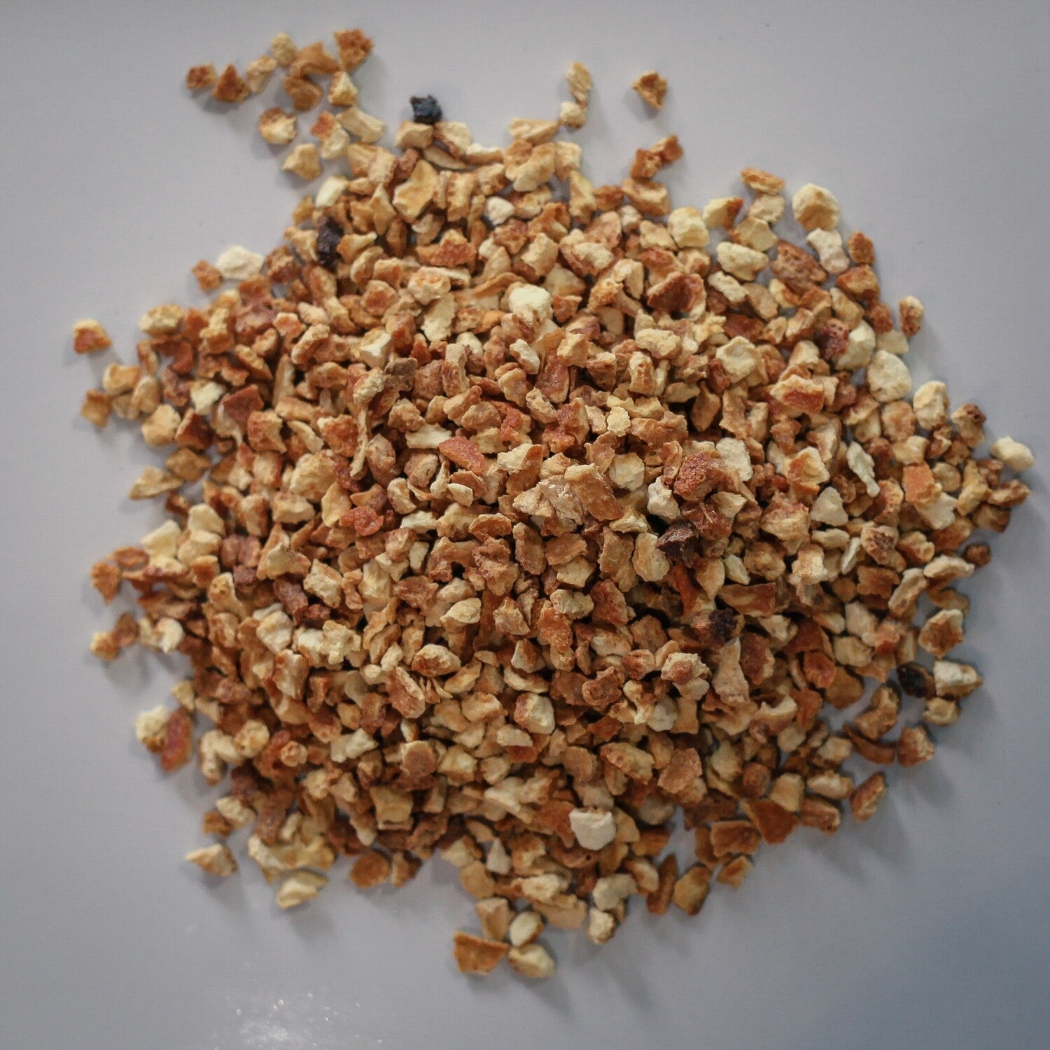 Orange Peel - Herbs
