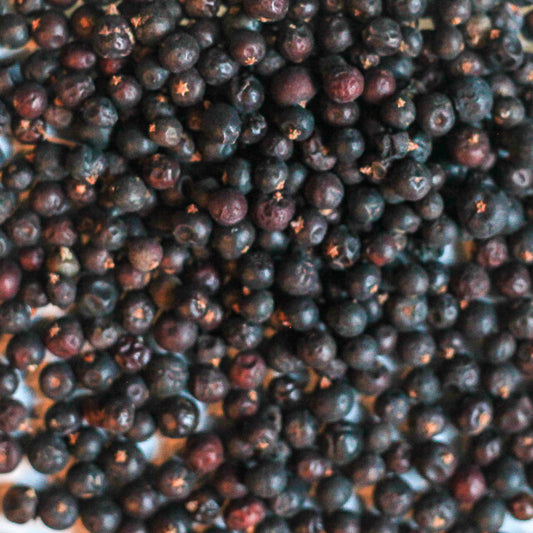 Juniper Berries - Herbs