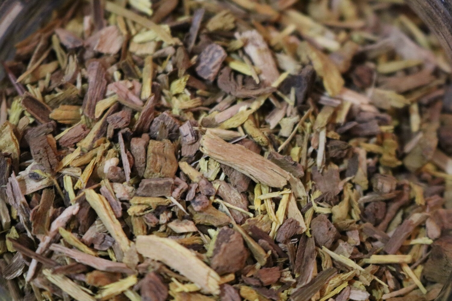 Barberry Root - Herbs