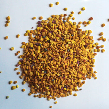 Bee Pollen - Herbs