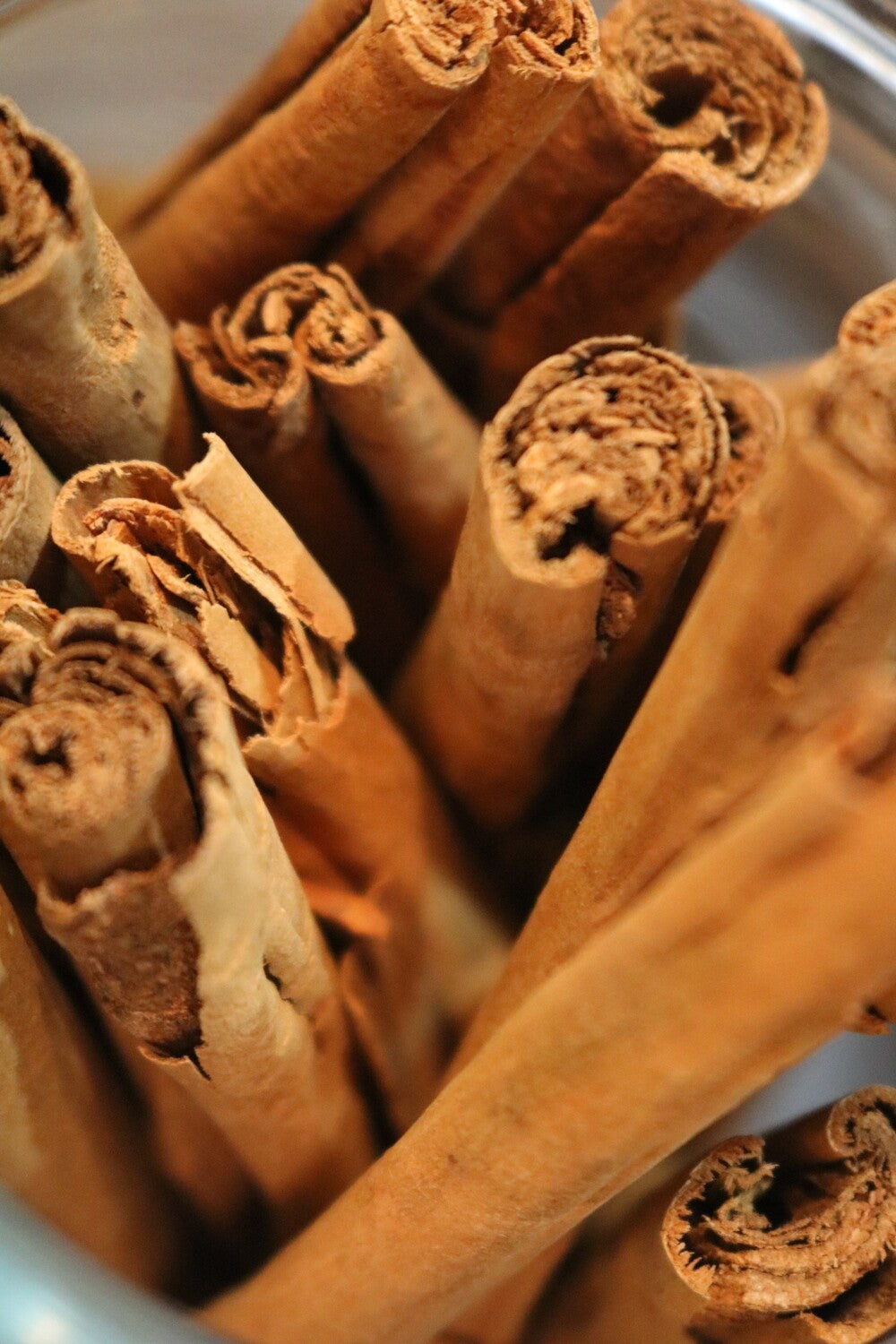 Cassia Cinnamon Sticks - Herbs