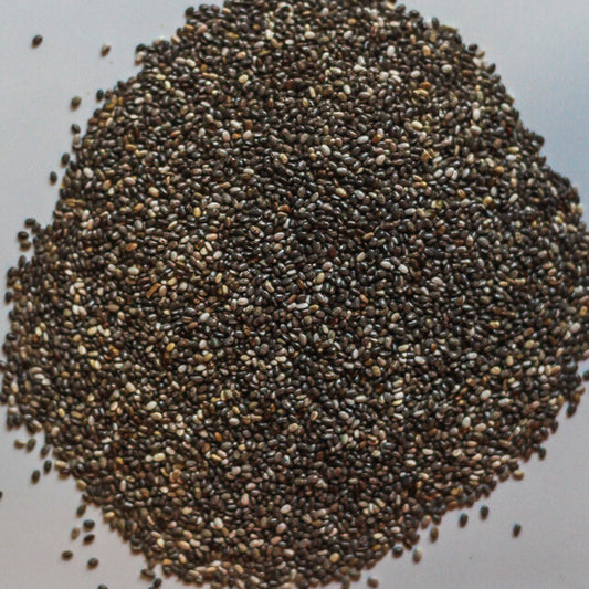 Chia Seed - Herbs