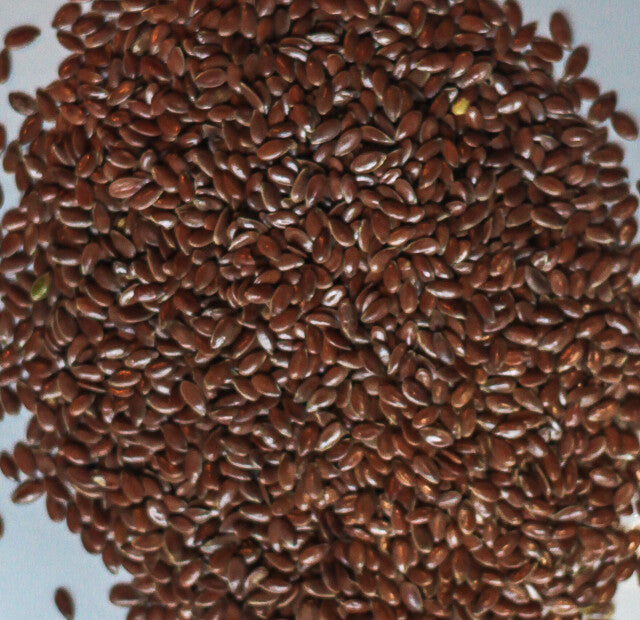 Flax Seed - Herbs