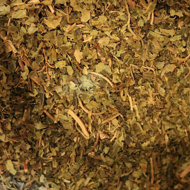 Papaya Leaf - Herbs