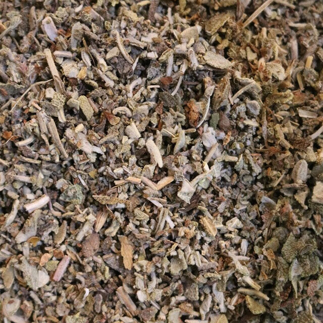Sage Leaf - Herbs