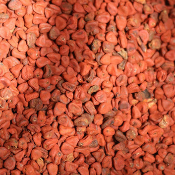 Annatto Seed - Herbs