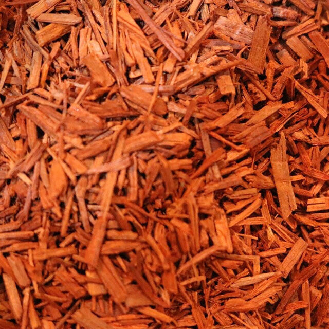 Sandalwood, Red - Herbs