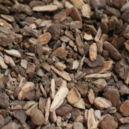 Black Haw Bark - Herbs