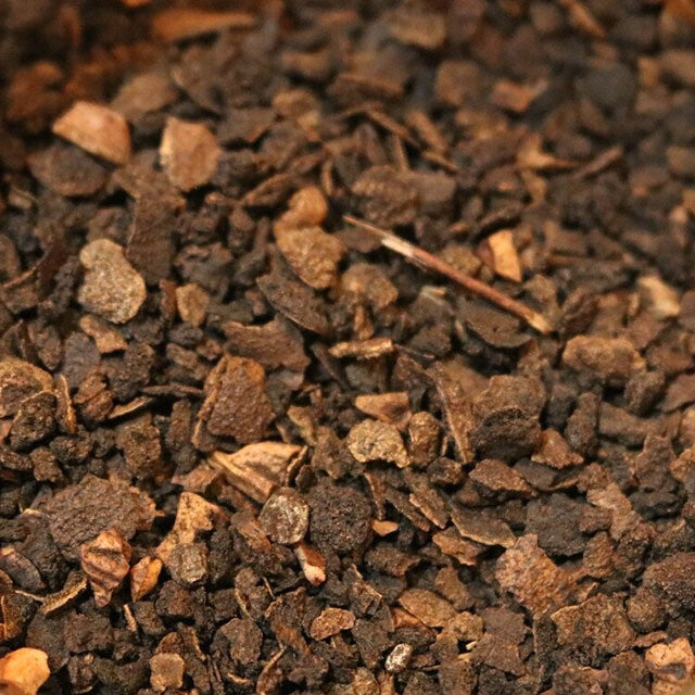 Black Walnut Hull - Herbs