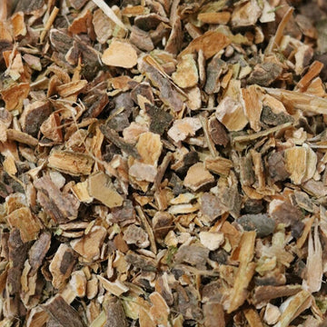 Cramp Bark - Herbs