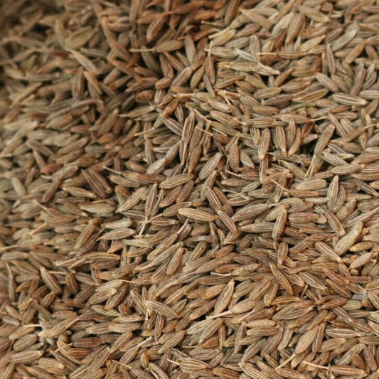 Cumin Seed - Herb