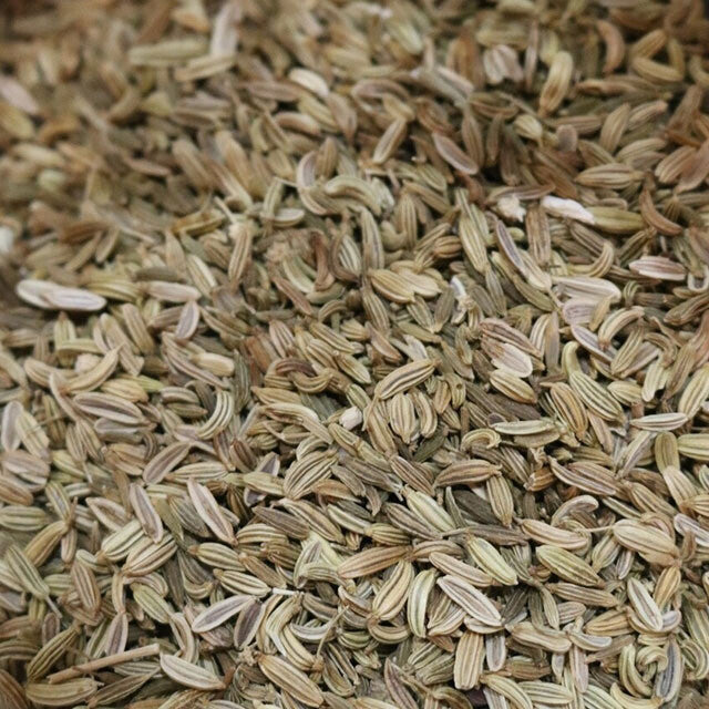 Fennel Seed - Herbs