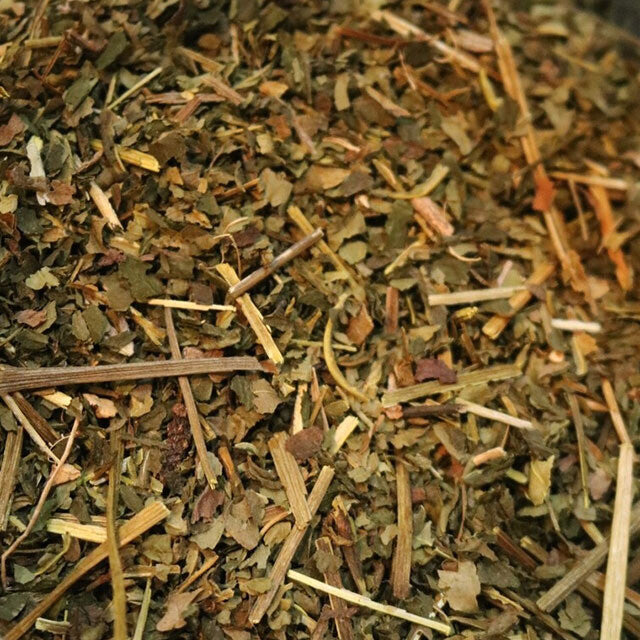 Goldenseal Leaf - Herbs