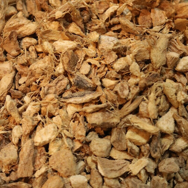 Ginger Root - Herbs