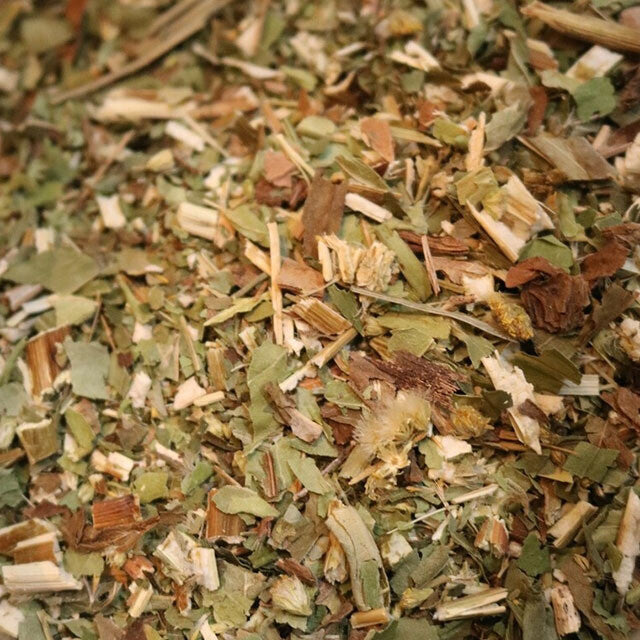 Goldenrod - Herbs