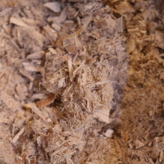 Slippery Elm Bark - Herbs