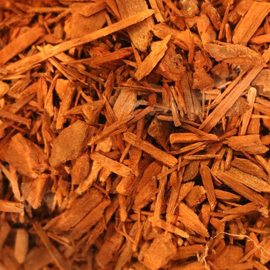 Yohimbe Bark - Herbs