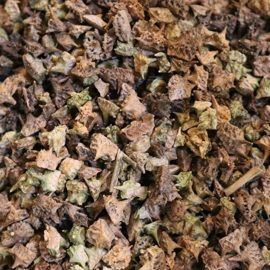 Tribulus Fruit Whole - Herbs