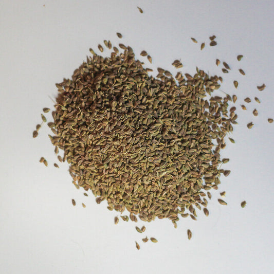 Anise Seed Whole - Herbs