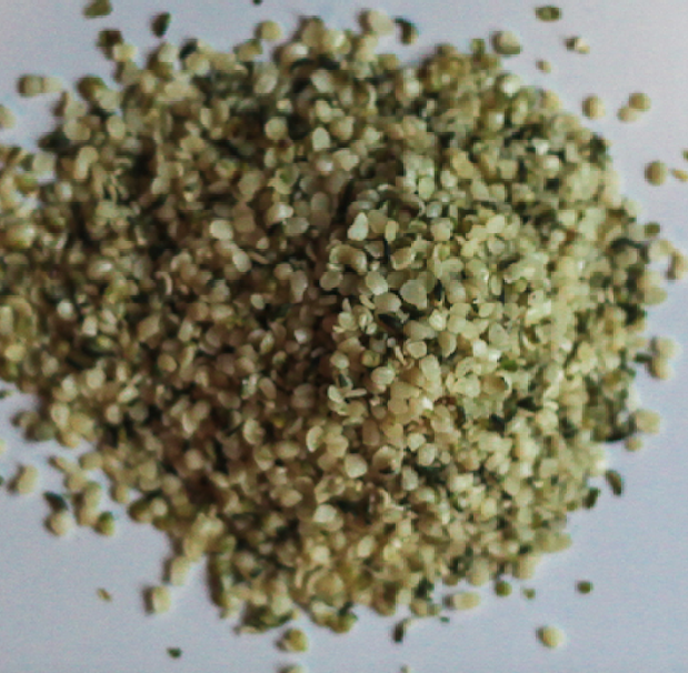Hemp Seed Hulled - Herbs