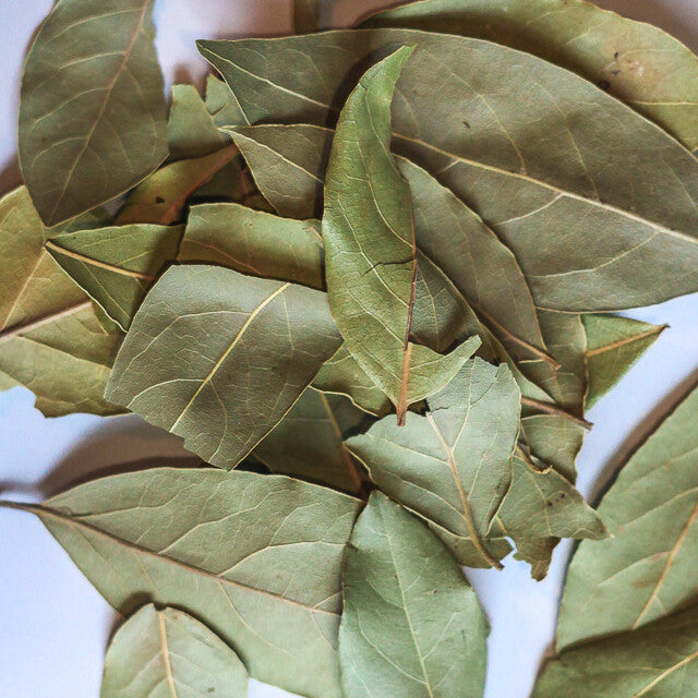 Bay Leaf - Herbs