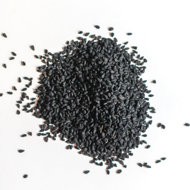 Black Seed - Herbs