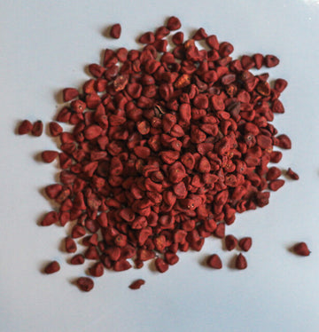 Annatto Seed - Herbs