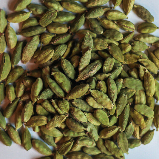 Cardamom Pods - Herbs