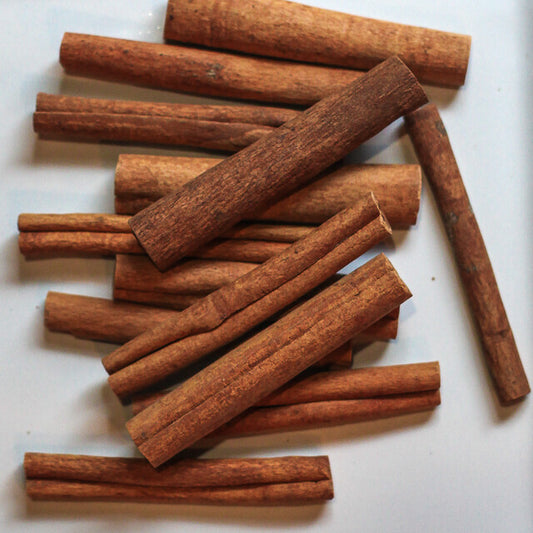 Cassia Cinnamon Sticks - Herbs