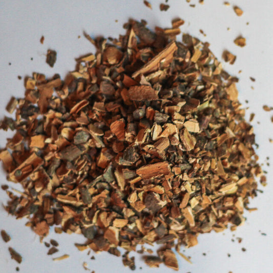 Buckthorn Bark - Herbs