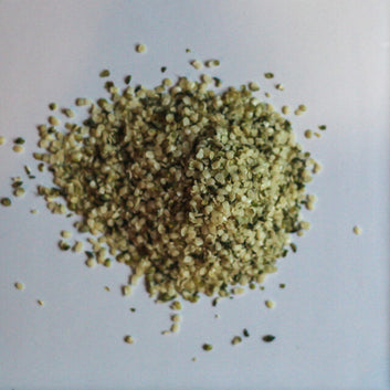 Hemp Seed Hulled - Herbs