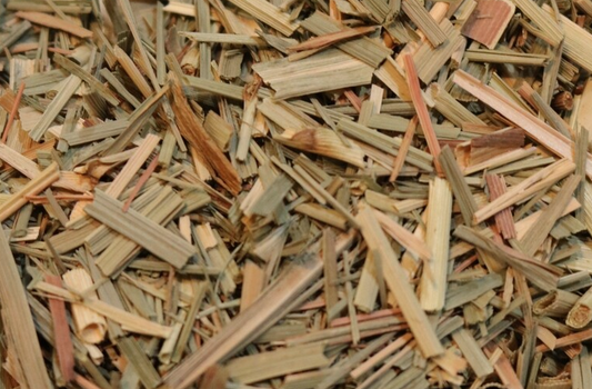 Lemongrass - Herbs