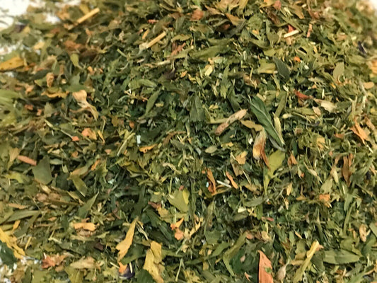 Alfalfa Leaf - Herbs