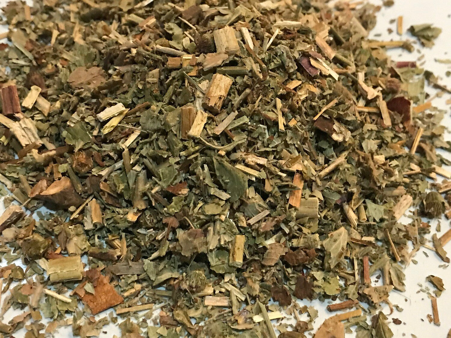 Agrimony - Herbs