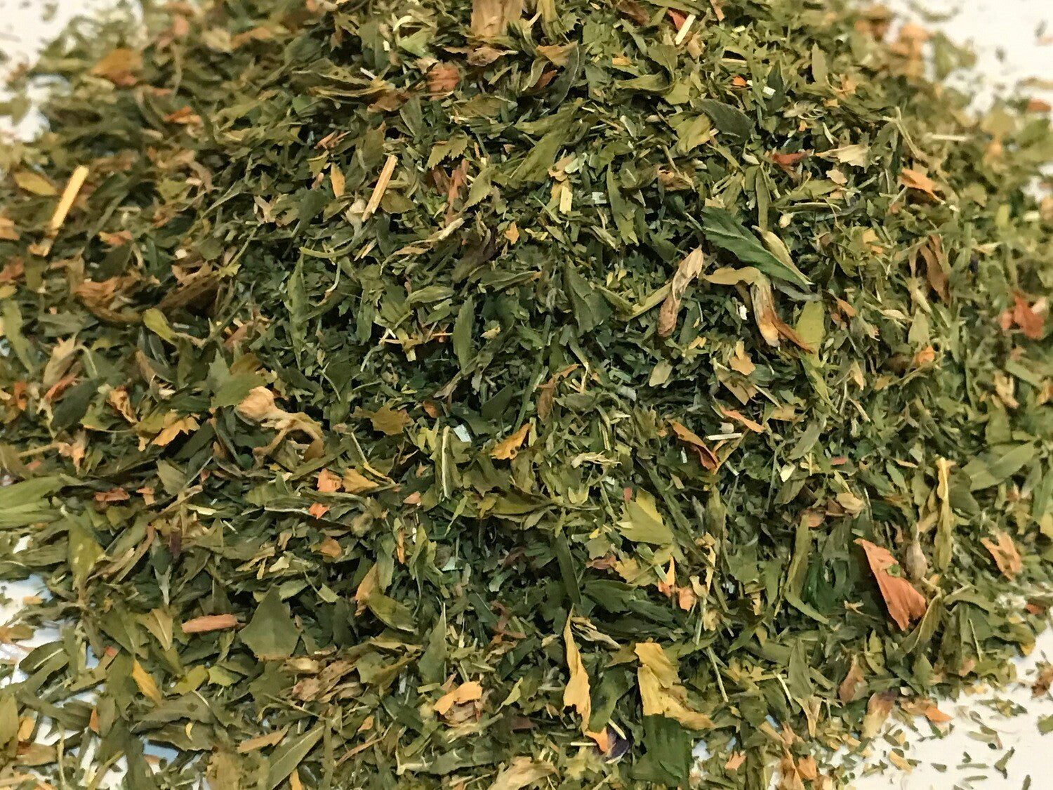 Alfalfa Leaf - Herbs