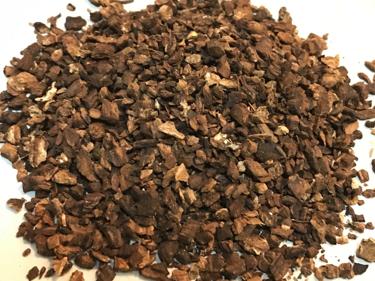 Burdock Root - Herbs