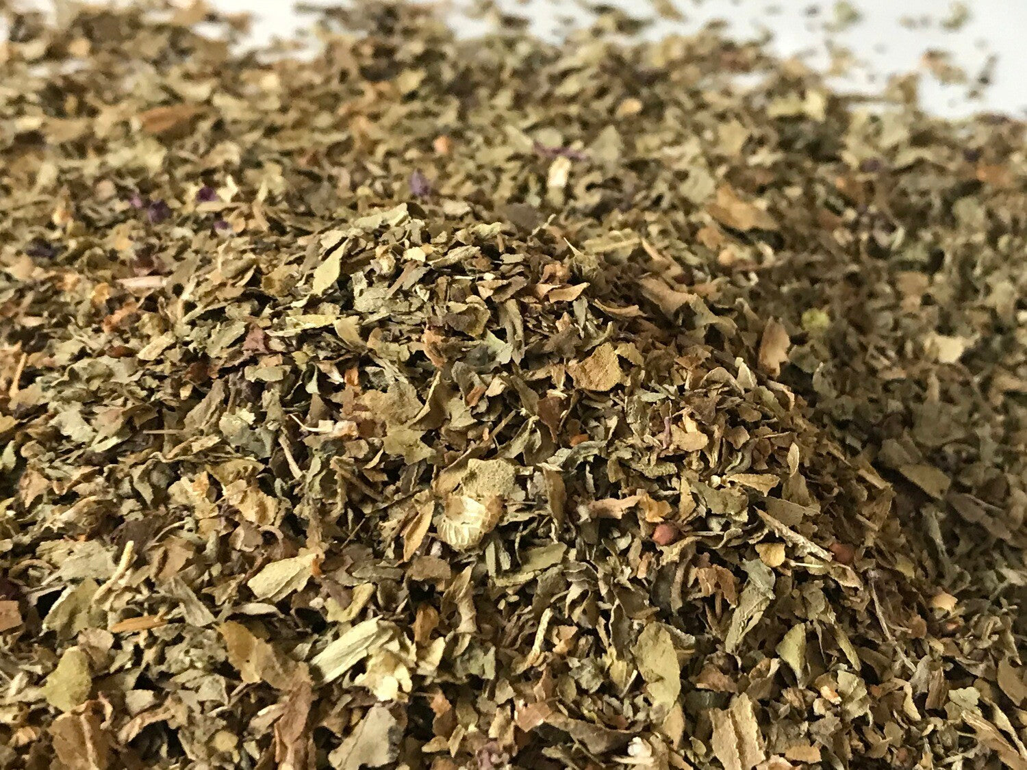 Basil Leaf - Herbs
